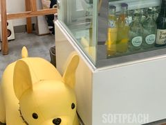-五进制 Coffee Shop