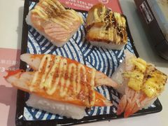 -花漫里日式餐厅(南安中骏店)