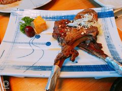 -王鼎精致料理铁板烧(世博源店)