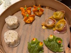 盲盒蒸饺-德发长·花式蒸饺(大唐不夜城店)