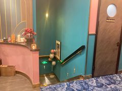 -玄月·SPA按摩泡泡浴(西安路店)