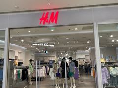 -物美超市(下沙店)