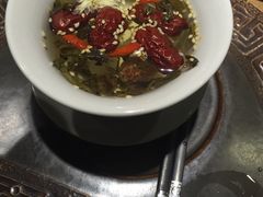 -龙门烤鱼(东方宝泰店)