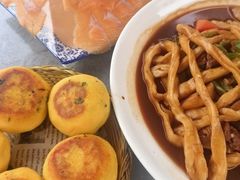 -遇见小院·长思缘农家院(怀柔店)