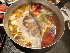 -滇牛云南火锅(桂林路店)