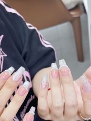 -KI日式美甲美睫馆