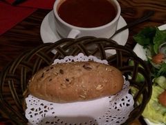 iphone_upload_pic-申德勒加油站餐厅(三里屯北小街店)