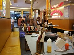 -正宗齐齐哈尔烤肉·齐牛哥鲜切炭火烤肉(杭州总店)