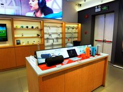 -Sony Store 索尼(上海淮海中路店)