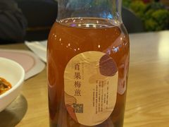 -椒爱水煮鱼川菜(让胡路万达店)