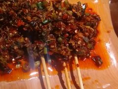 -水浒湘西小串烧烤(西村店)
