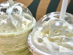 -星巴克臻选(南通万象城1F店)