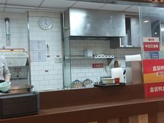 -回味鸭血粉丝汤(新城市广场店)