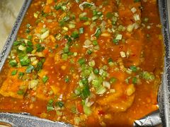 -绿茶餐厅(燕郊永旺店)