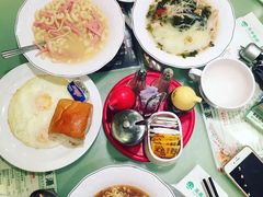 -翠华餐厅(旺角文华商场店)