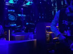 -STELLAR NIGHT CLUB星际酒吧(明发商业广场店)