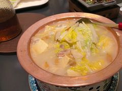 -新乾隆酒楼(帝景园店)