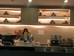 -瑞幸咖啡(人工智能创业基地店)