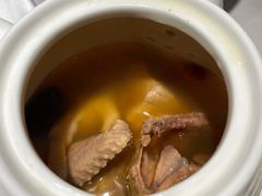 -尚一汤 广东炖汤(金桥国际店)