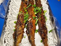 -户部巷小吃(中商徐东平价广场店)