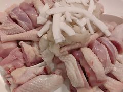 -同仁四季椰子鸡(福田东园总店)