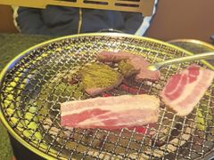 -樱嘢·炭火烧肉(惠南店)