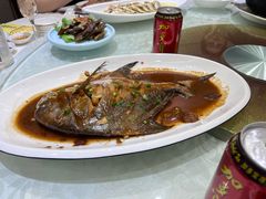 -合家小菜餐馆(新诚花苑店)