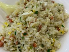 -江城燕子大排档(江汉路步行街店)