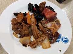 -纽斯特牛排自助餐厅(浦江万达店)