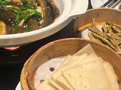 -芳芳私房菜·精做淮扬菜(承德路店)