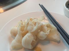 -青蓬蒸汽海鲜·深圳老字号·团建聚会(壹方城店)