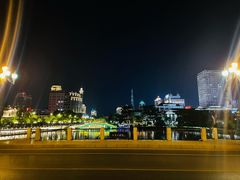 -南通濠河风景名胜区