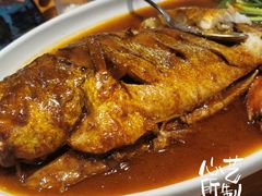 -渔家风味·鲅鱼水饺·央视展播·海鲜天津菜(开发区店)