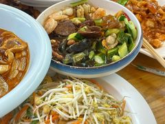-清真利德顺小老饭庄(复兴路店)