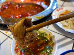 -贤合庄卤味火锅(顺城店)
