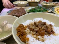 卤肉饭-圆宝台湾小吃(迎津街店)