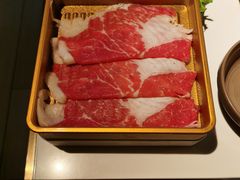 -温禾牛·和牛寿喜烧自助火锅(恒基名人店)