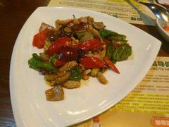 -长勺子东南亚(街道口店)