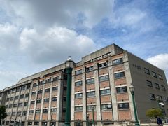 -上海四行仓库抗战纪念馆