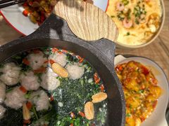 -高嗲嗲·现炒下饭菜(石鼓路店)