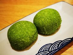 绿茶大福-和枫の宴日式料理(潘家园店)