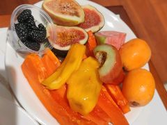 -第六季自助餐厅(甜水园店)