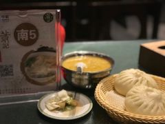 -萧记三鲜烩面(黄河南路店)