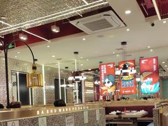 -巴蜀王婆大虾(南锣鼓巷店)