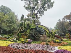 -惠山古镇·寄畅园