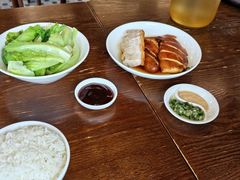 -龍炎馬仔烧味(首位中心店)