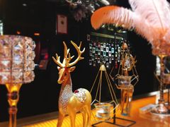 -YUE·6·西式融合餐厅(外滩六号店)