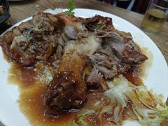 -巷子深菜馆(新华路店)
