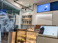 -喜茶(广州番禺奥园广场店)