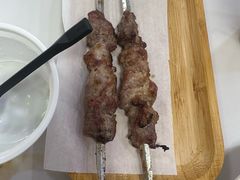 -歹歹的加个面过油肉拌面(贵州路店)